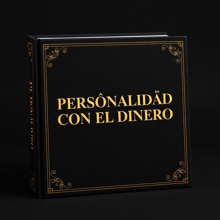 Descubre tu personalidad con el dinero.